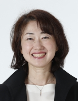 島津 典子